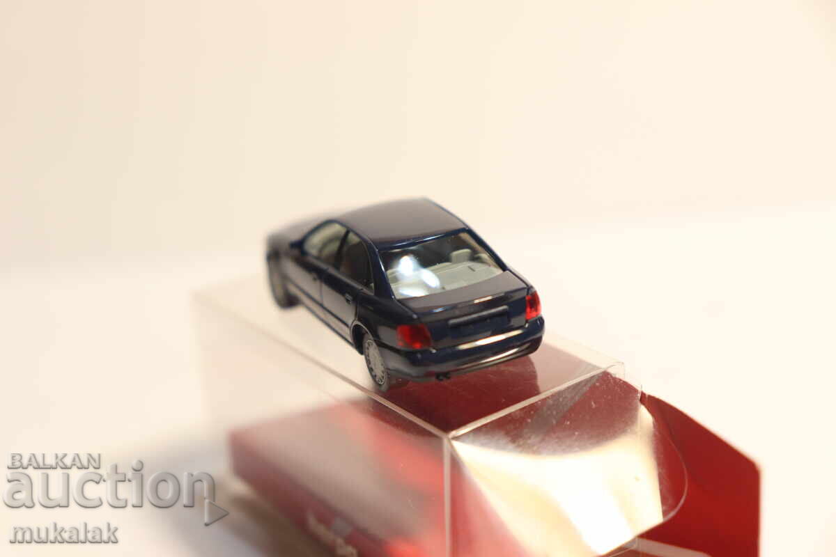 HERPA  H0  1/87  AUDI  A4   МОДЕЛ КОЛИЧКА ИГРАЧКА - 5