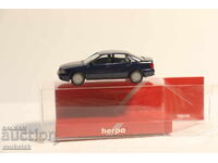 HERPA H0 1/87 MAȘINĂ MODEL AUDI A4 JUCĂRIE