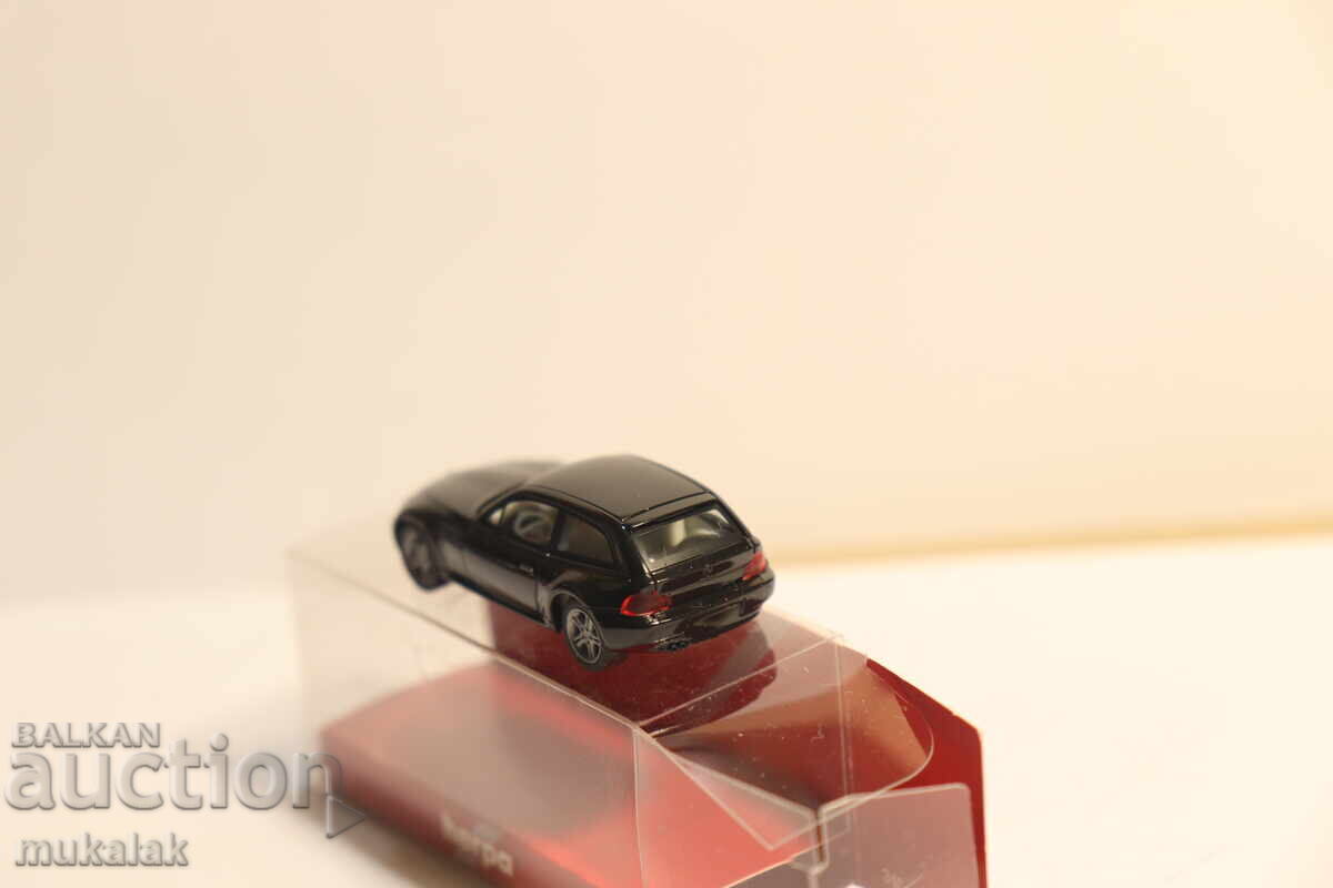 HERPA H0 1/87 BMW Z3 МОДЕЛ КОЛИЧКА ИГРАЧКА - 7 HERPA H0 1/87 BMW Z3 МОДЕЛ КОЛИЧКА ИГРАЧКА - 7