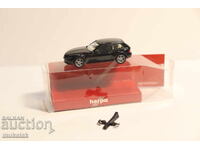HERPA H0 1/87 BMW Z3 MODEL MAȘINUȚĂ JUCĂRIE