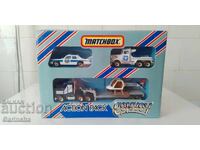 Matchbox Convoy 1/64