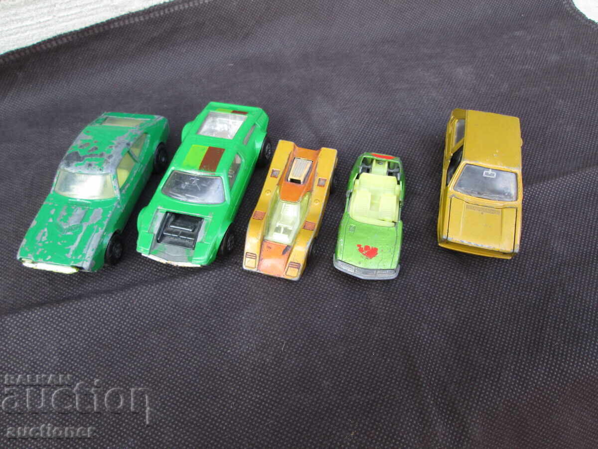 ΛΟΤ MATCHBOX ΒΟΥΛΓΑΡΙΑ, ΓΙΑ ΑΝΤΑΛΛΑΚΤΙΚΑ Ή ΕΡΓΟ με τιμή 40.00 BGN | € 20.45 ΛΟΤ MATCHBOX ΒΟΥΛΓΑΡΙΑ, ΓΙΑ ΑΝΤΑΛΛΑΚΤΙΚΑ Ή ΕΡΓΟ με τιμή 40.00 BGN | € 20.45