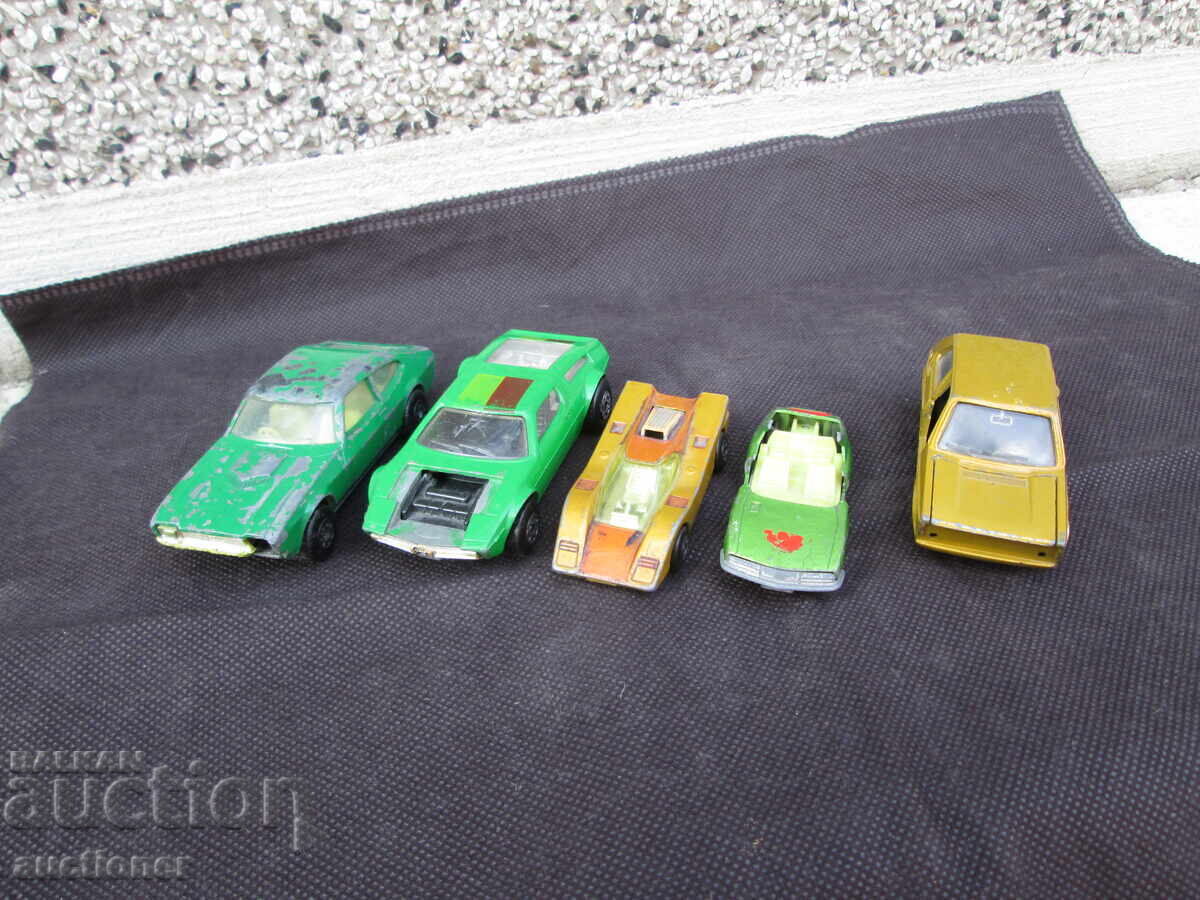 Παράδοση ΛΟΤ MATCHBOX ΒΟΥΛΓΑΡΙΑ, ΓΙΑ ΑΝΤΑΛΛΑΚΤΙΚΑ Ή ΕΡΓΟ Παράδοση ΛΟΤ MATCHBOX ΒΟΥΛΓΑΡΙΑ, ΓΙΑ ΑΝΤΑΛΛΑΚΤΙΚΑ Ή ΕΡΓΟ