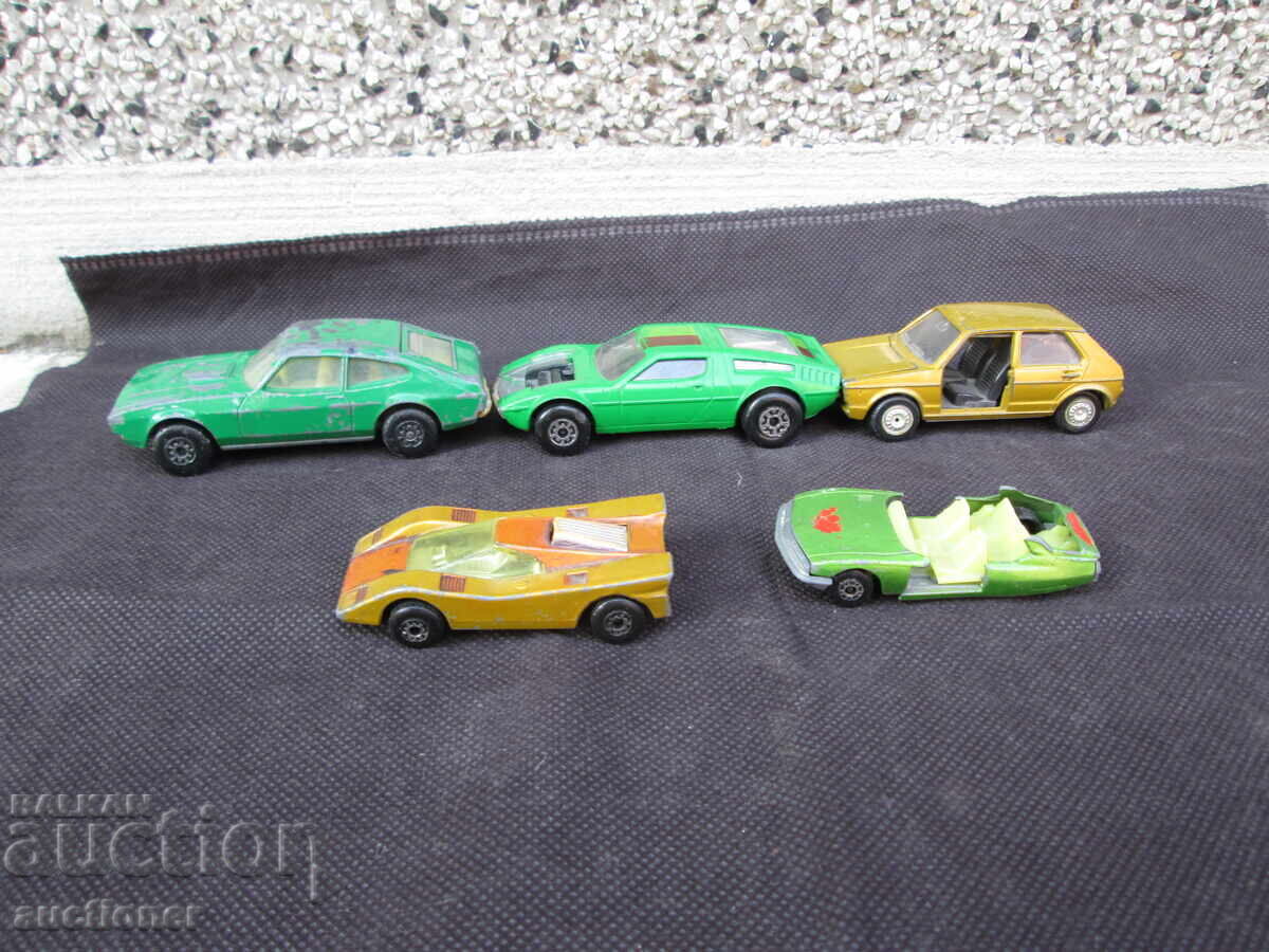 ΛΟΤ MATCHBOX ΒΟΥΛΓΑΡΙΑ, ΓΙΑ ΑΝΤΑΛΛΑΚΤΙΚΑ Ή ΕΡΓΟ ΛΟΤ MATCHBOX ΒΟΥΛΓΑΡΙΑ, ΓΙΑ ΑΝΤΑΛΛΑΚΤΙΚΑ Ή ΕΡΓΟ
