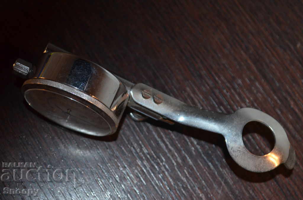 Delivery of Sphygmomanometer - metal manometer Delivery of Sphygmomanometer - metal manometer