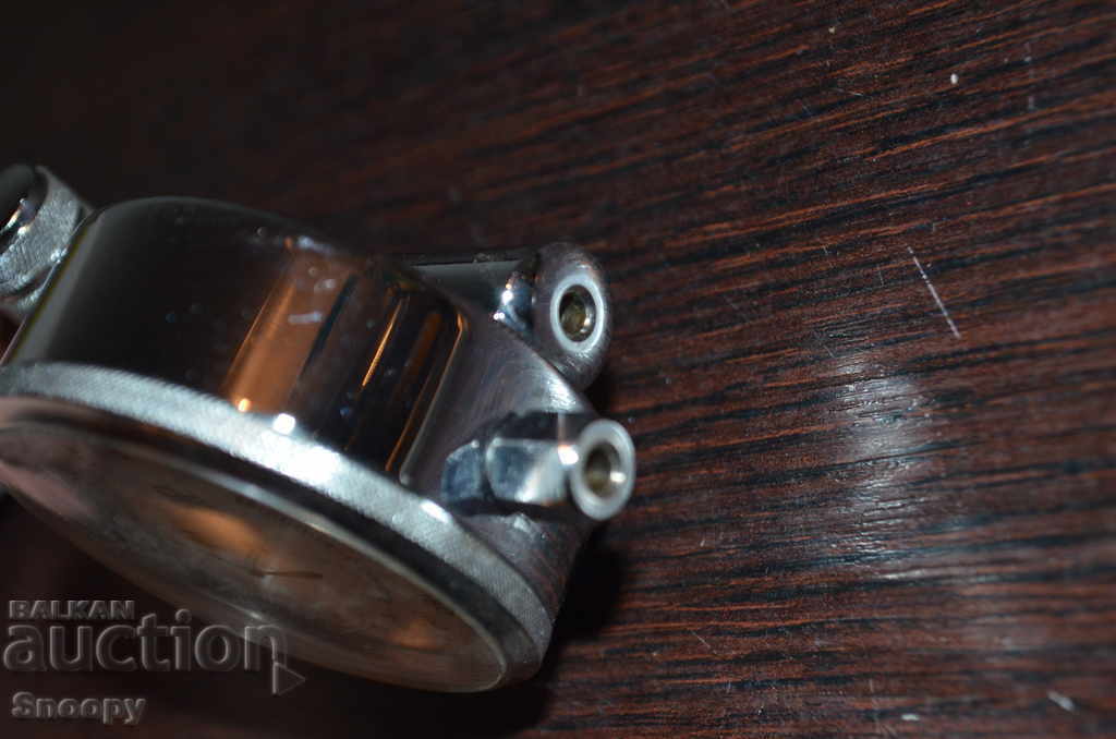 Sphygmomanometer - metal manometer - 6 Sphygmomanometer - metal manometer - 6