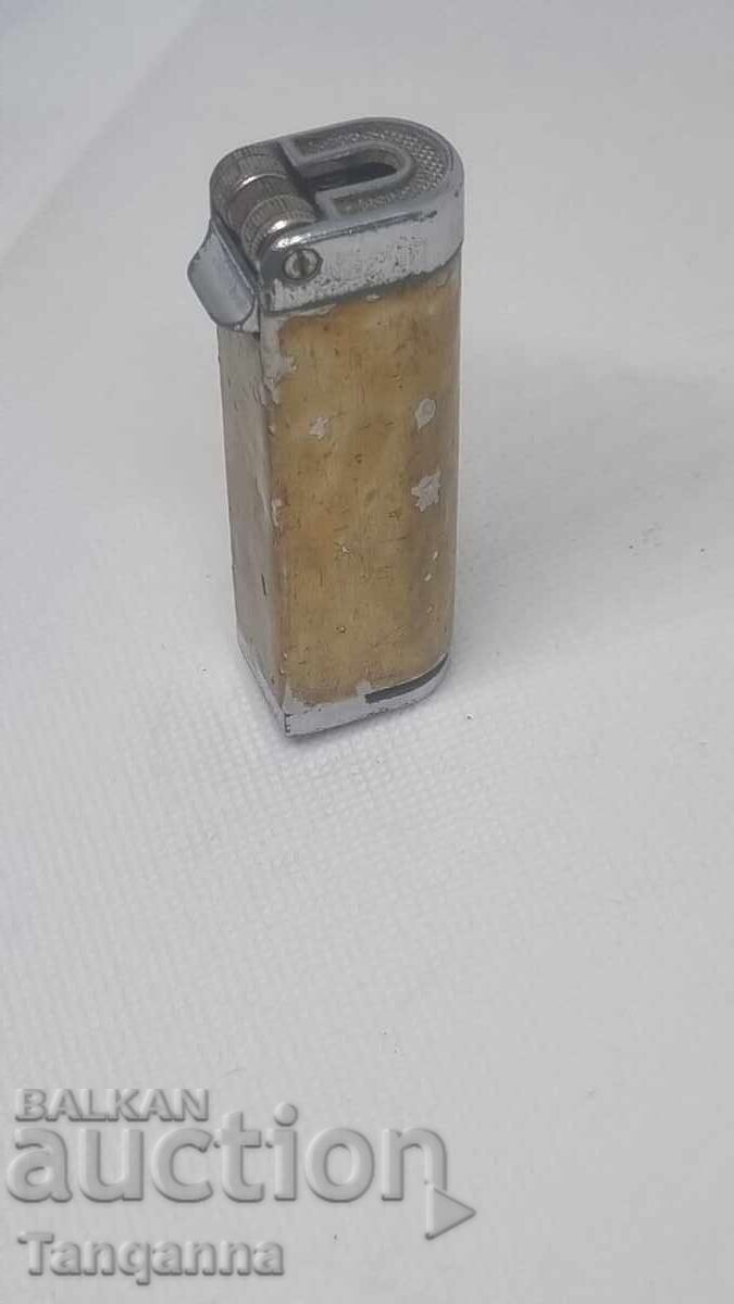 Ρετρό αναπτήρας