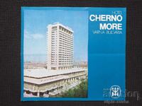 Broșura socială Varna