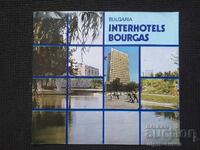 Broșura socială Burgas