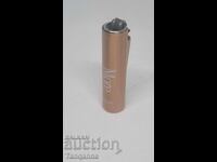 Brichetă publicitară