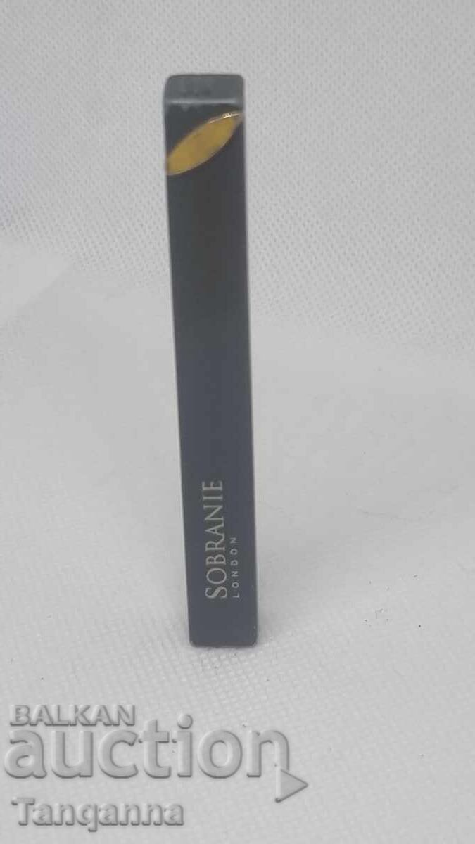 Brichetă subțire sobranie