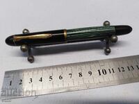 PENSĂ VINTAGE - PELICAN 140, AUR 14K, 585