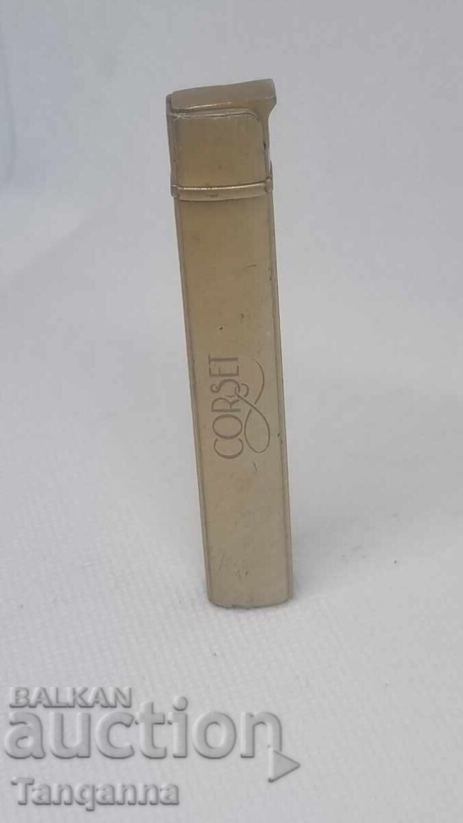 Κορσές zapalka