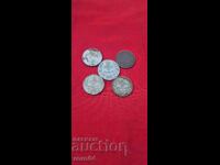 5 - 10 ΛΕΒΑ - 5 ΤΕΜΑΧΙΑ