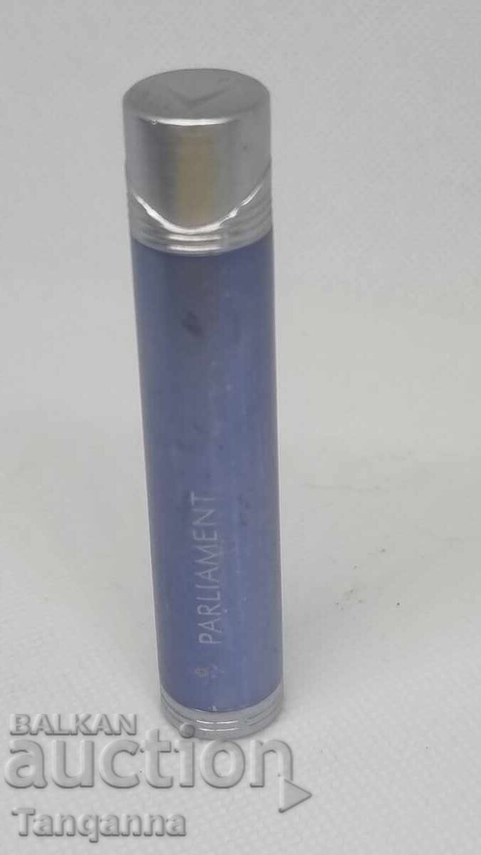 Brichetă Parliament