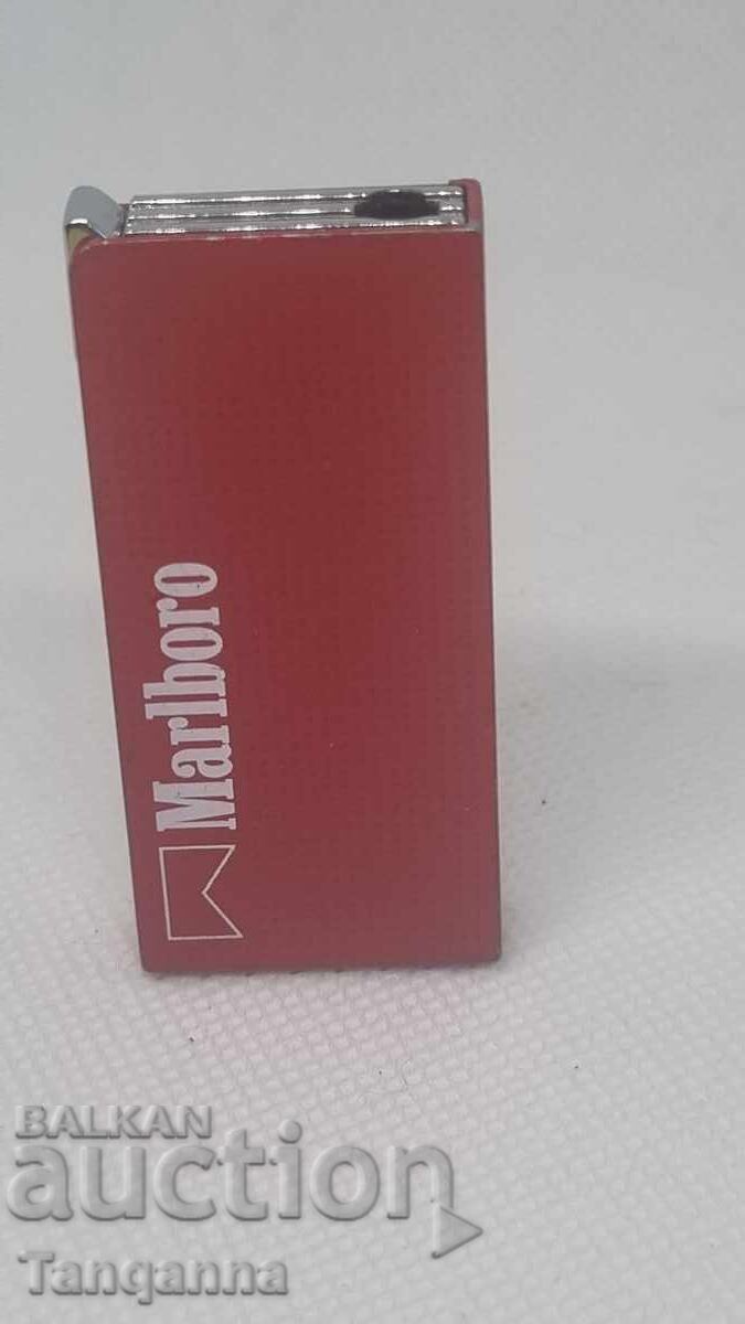Marlboro Lighter