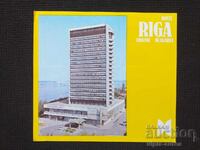 Broșură socială Ruse