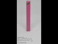 Brichetă subțire sobranie