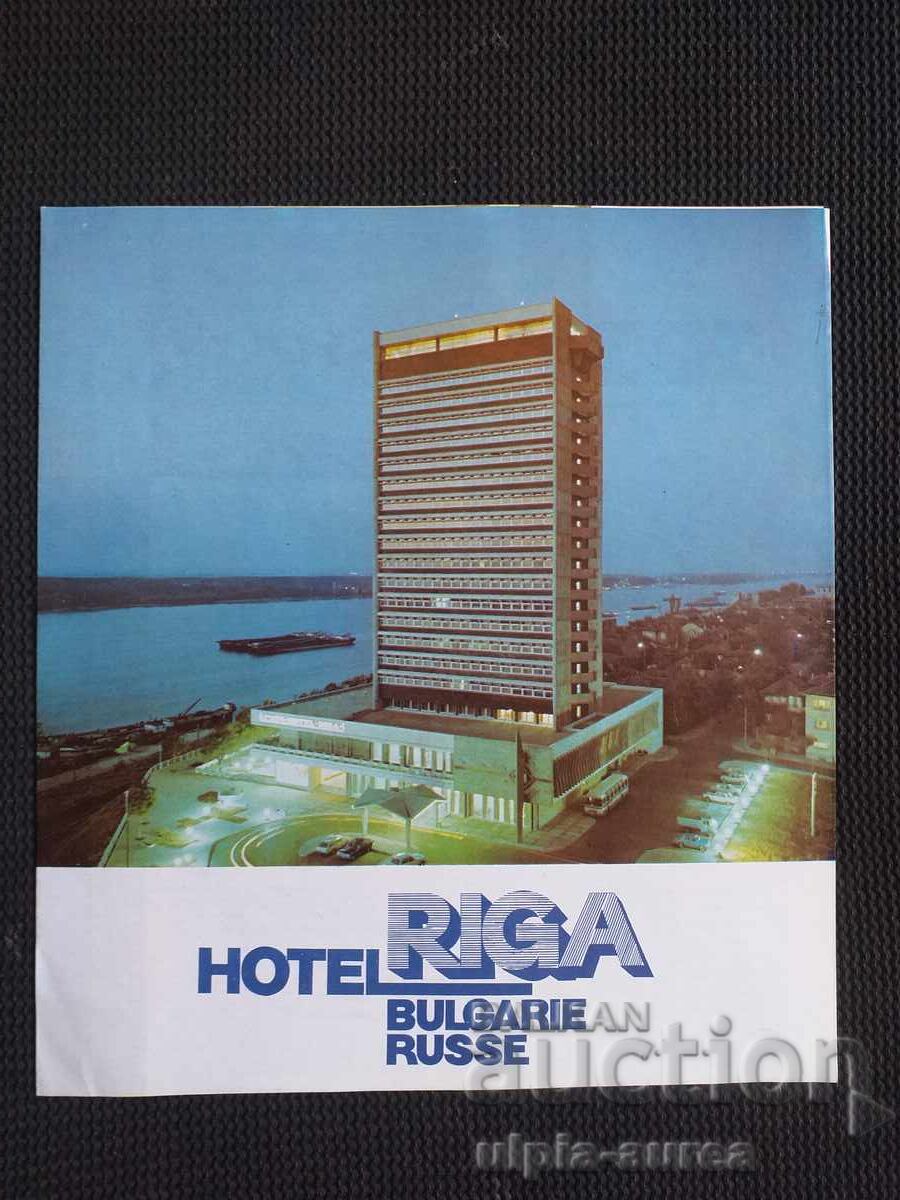 Social Brochure Ruse Social Brochure Ruse