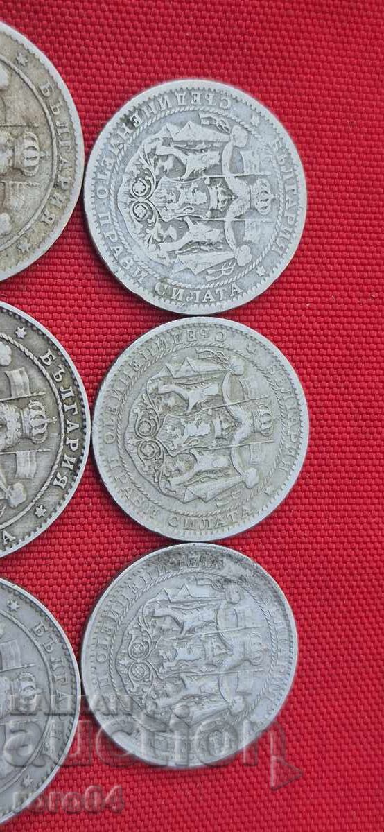 1 - 2 ЛЕВА 1925 - 6 БРОЯ - 6 1 - 2 ЛЕВА 1925 - 6 БРОЯ - 6