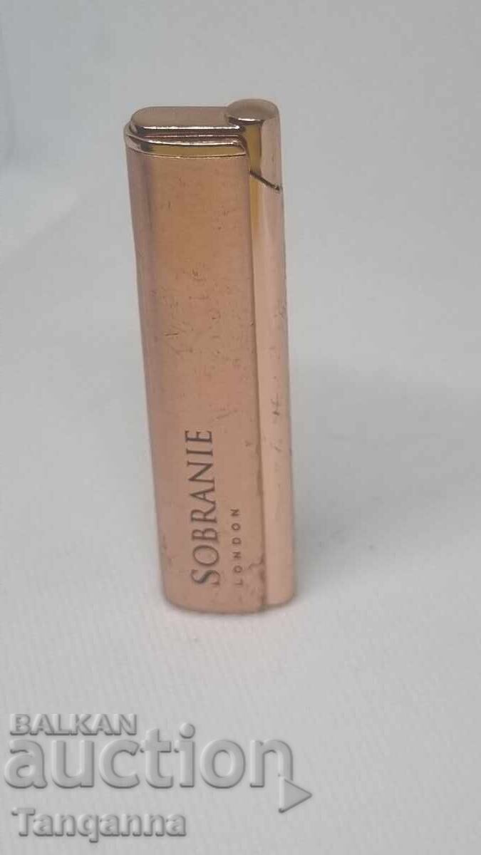Sobranie Lighter
