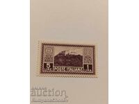 Postage stamp Italy 1929