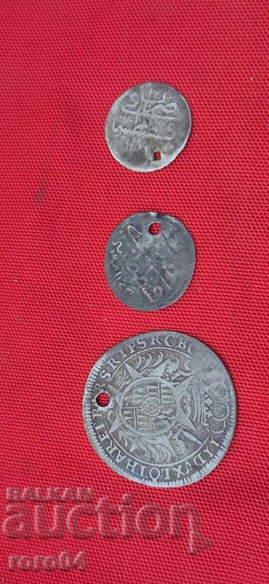 Παράδοση ΠΑΛΑΙΑ ΑΡΓΥΡΑ ΝΟΜΙΣΜΑΤΑ ΓΙΑ ΚΟΣΜΗΜΑΤΑ Παράδοση ΠΑΛΑΙΑ ΑΡΓΥΡΑ ΝΟΜΙΣΜΑΤΑ ΓΙΑ ΚΟΣΜΗΜΑΤΑ