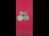 1 - 5 ΣΤΟΤΙΝΚΙ 1951 - 4 ΤΕΜΑΧΙΑ