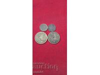 1 - 5 ΣΤΟΤΙΝΚΙ 1951 - 4 ΤΕΜΑΧΙΑ