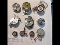 Unități de bandă mari