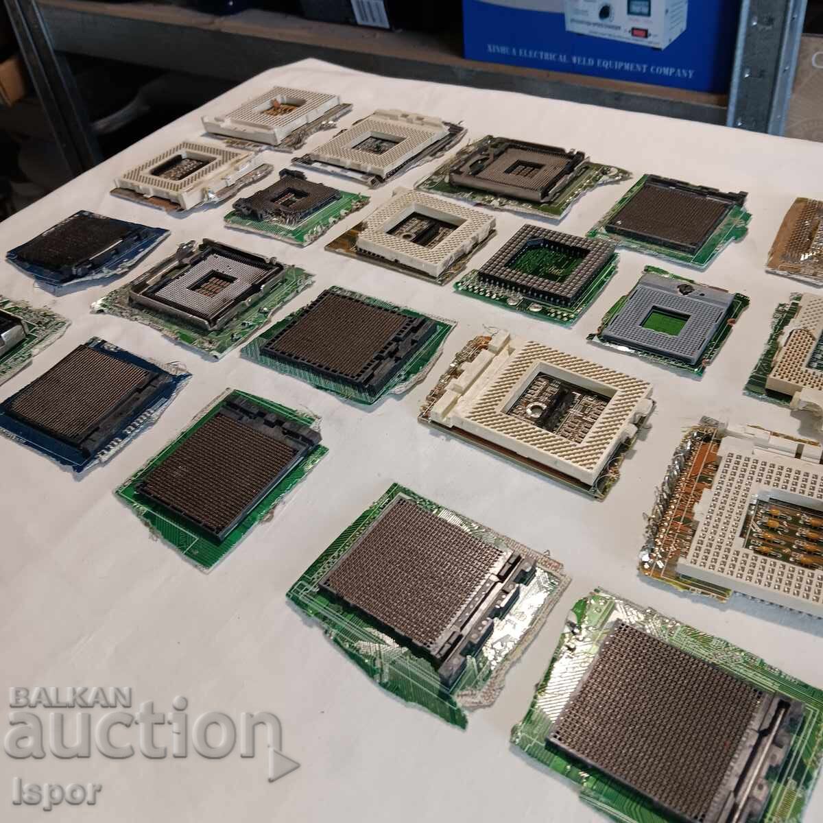 Σοκέτες 21 τμχ με τιμή 28.00 BGN | € 14.32