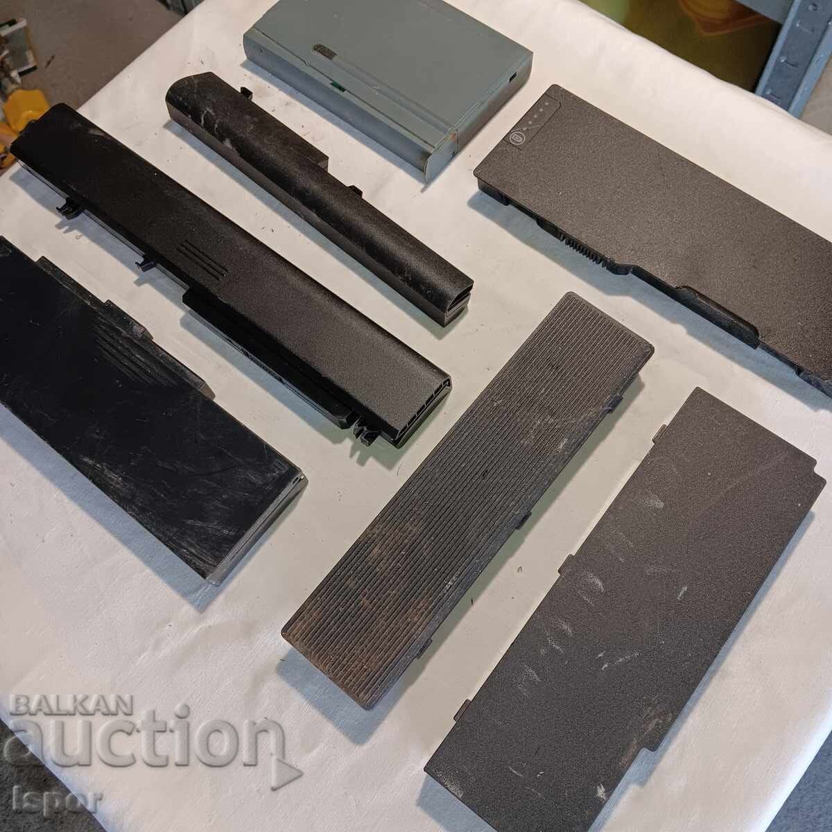 Батерии от лаптоп с цена 22.00 лв. | € 11.25 Батерии от лаптоп с цена 22.00 лв. | € 11.25