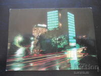 Χρυσή Άμμος - Ξενοδοχείο "Shipka", Παλιά καρτ ποστάλ