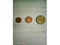 Gambia 1 5 10 bututi 1998