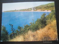 ΒΑΡΝΑ. Θέρετρο "Φιλία", Παλιό καρτ-ποστάλ