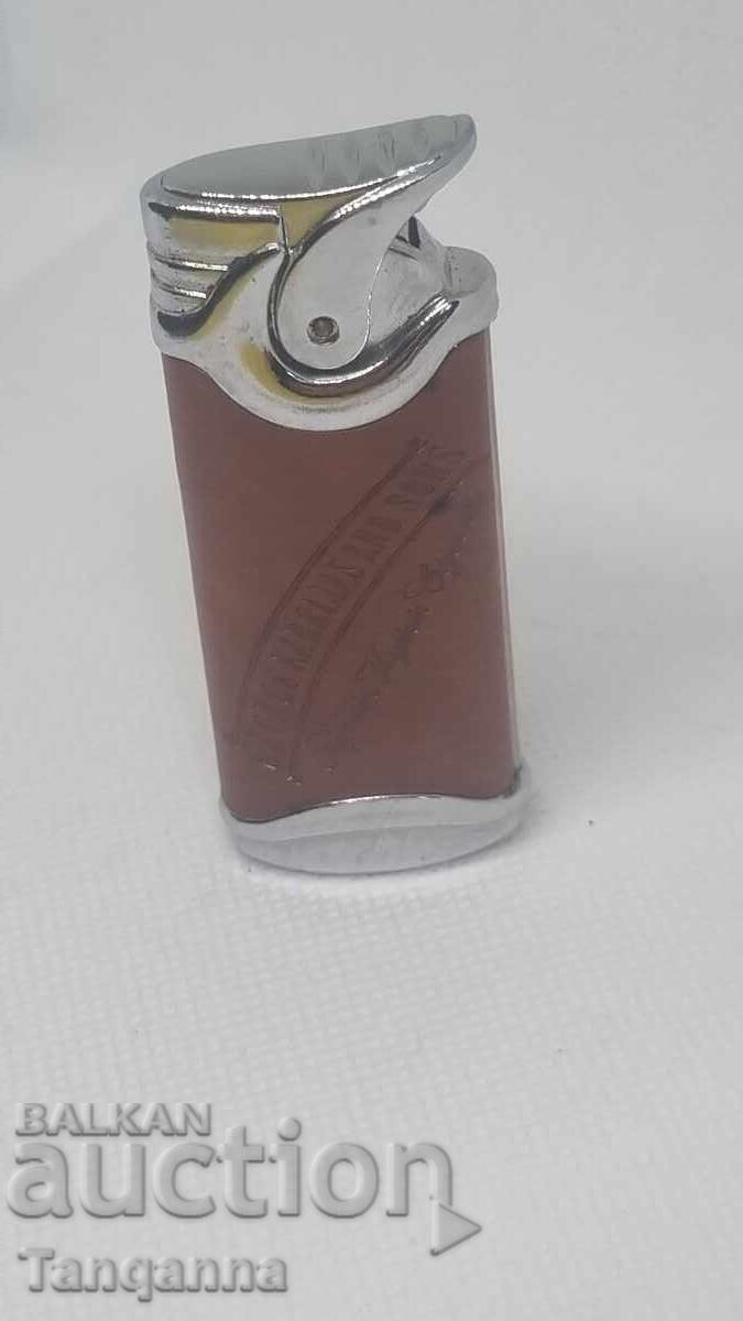 Great lighter