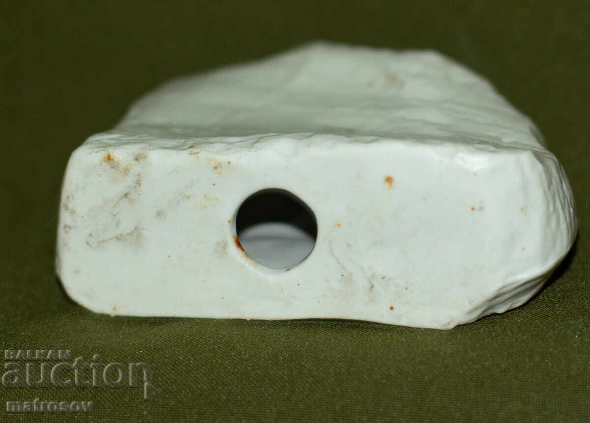 Διακοσμητικό κεραμικό ειδώλιο του Μαδαρικού Αναβάτη - 6