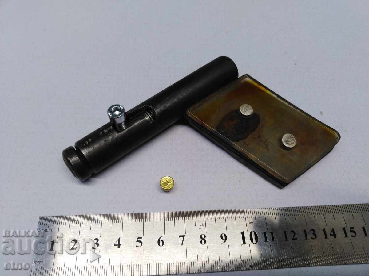 EXPLODER, DOG CHASER WITH HUNTING CAPS, WASP with price 95.00 BGN | € 48.57