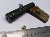 EXPLODER, DOG CHASER WITH HUNTING CAPS, WASP