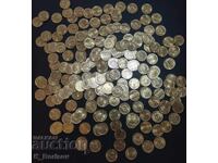 1 Stotinka 1990 UNC 200 pcs