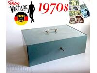 Голяма Метална каса - сейф