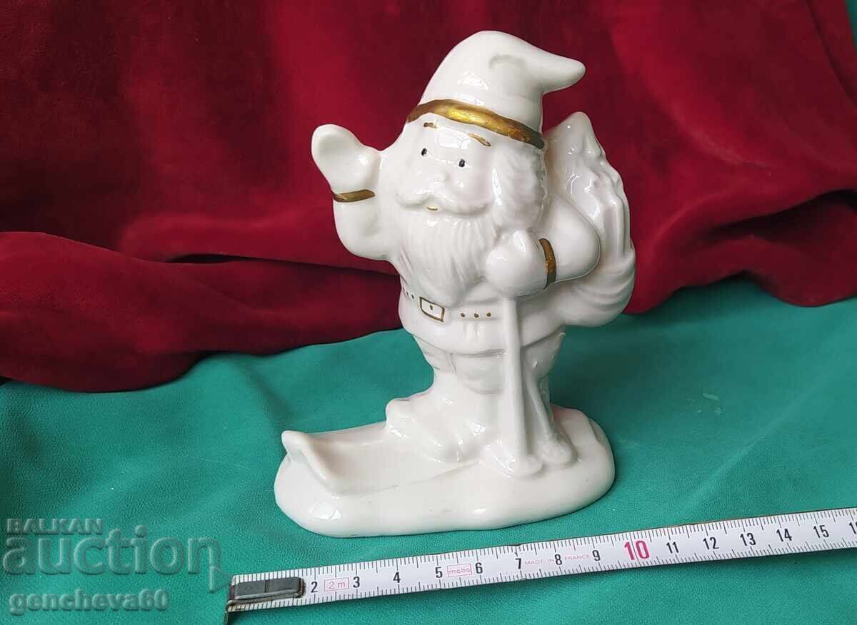 Figurină din porțelan Schior cu preț € 10.00 | 19.56 BGN