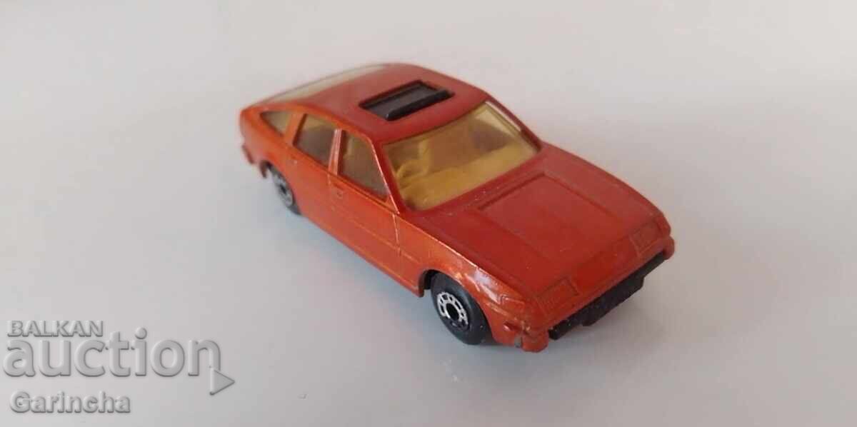 Matchbox England 1/64 Rover 3500 с цена 16.00 лв. | € 8.18 Matchbox England 1/64 Rover 3500 с цена 16.00 лв. | € 8.18