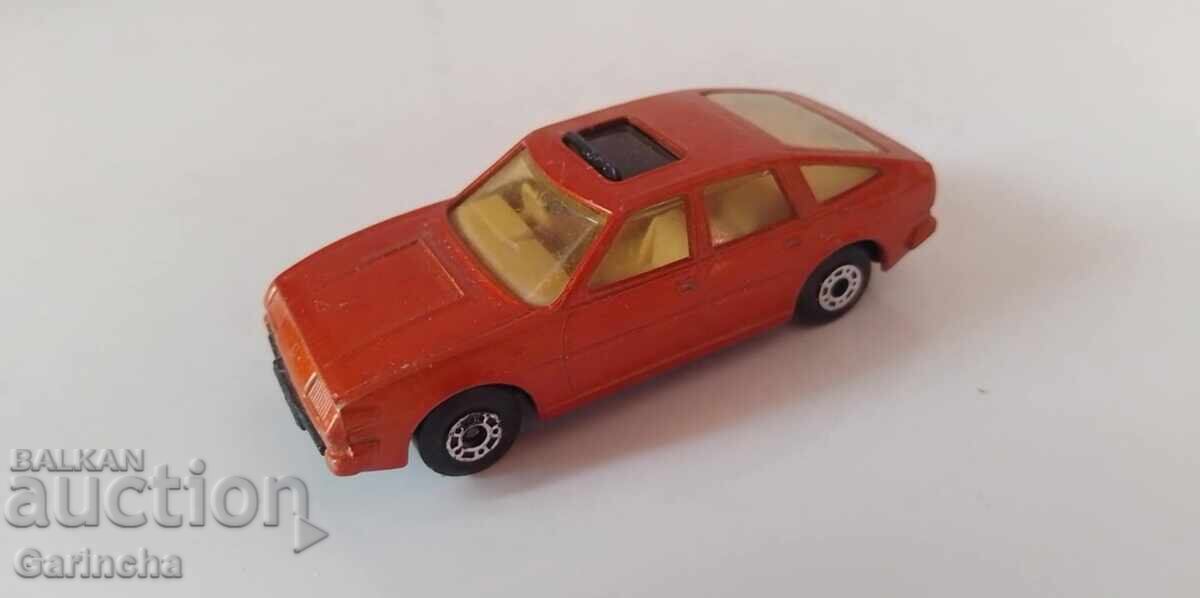 Matchbox England 1/64 Rover 3500 Matchbox England 1/64 Rover 3500