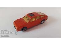Matchbox England  1/64 Rover 3500