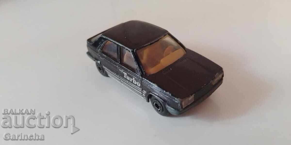 Matchbox 1/64 Renault 11 με τιμή 10.00 BGN | € 5.11