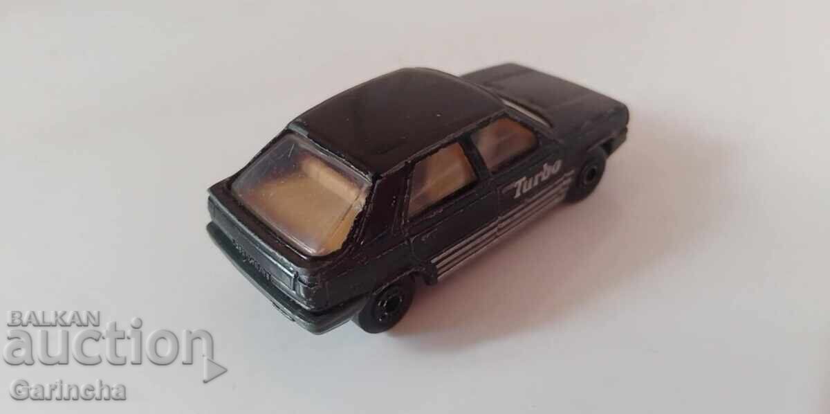 Δημοπρασία Matchbox 1/64 Renault 11