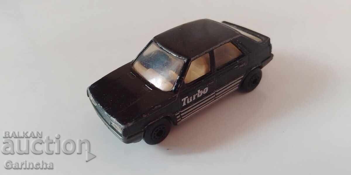 Matchbox 1/64 Renault 11