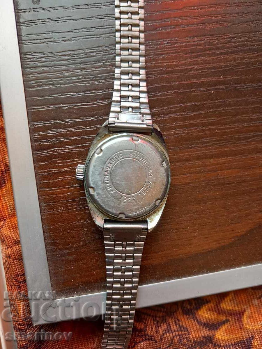 Auction Women's watch ANKRE Auction Women's watch ANKRE