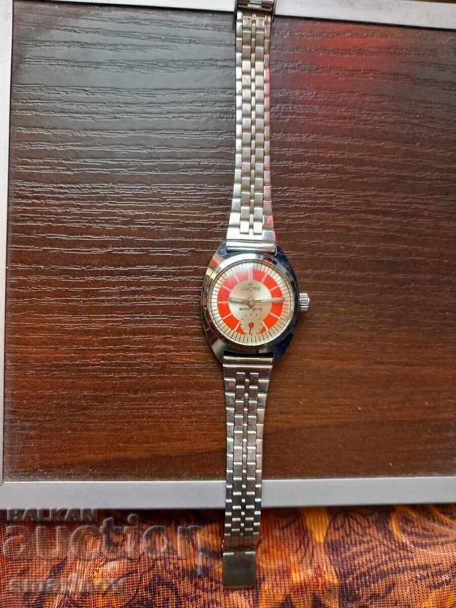 Women's watch ANKRE Women's watch ANKRE